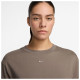 Nike Γυναικείο φόρεμα Sportswear Chill Knit